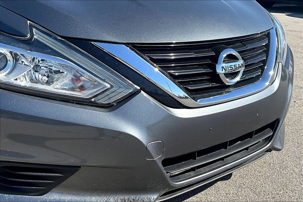 Used 2018 Nissan Altima 2.5 S w/ S Convenience Package FWD image 30