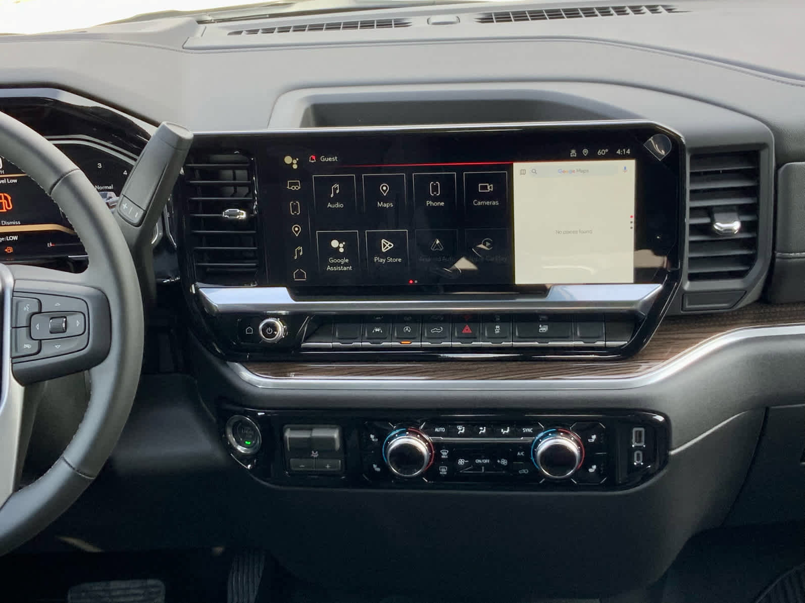 New 2026 GMC Sierra 1500 Elevation AWD/4WD image 38