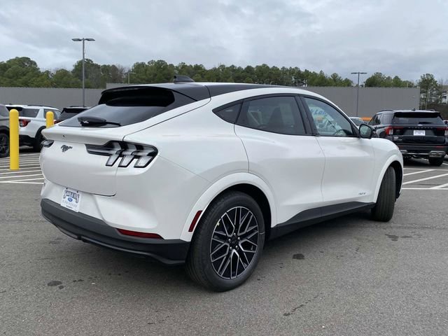 New 2025 Ford Mustang Mach-E Premium RWD image 3