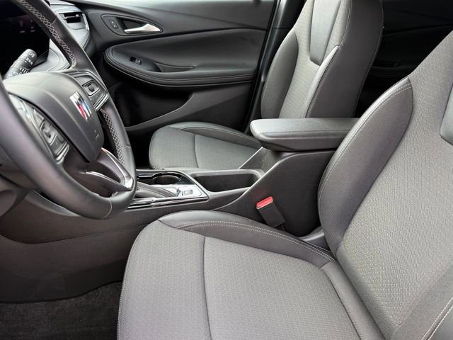 Used 2025 Buick Encore GX Preferred image 9