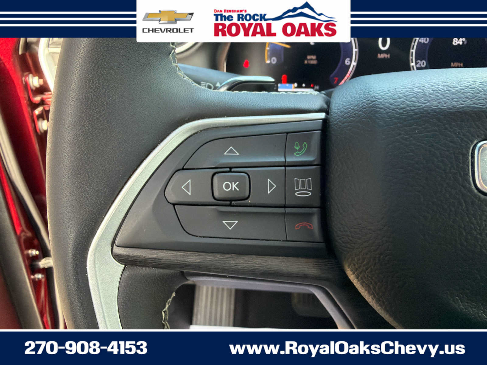 Used 2024 Jeep Grand Cherokee Limited AWD/4WD image 15