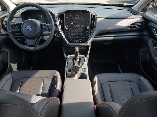 Certified 2025 Subaru Crosstrek 2.5i Limited w/ Popular Package #4A AWD/4WD image 16