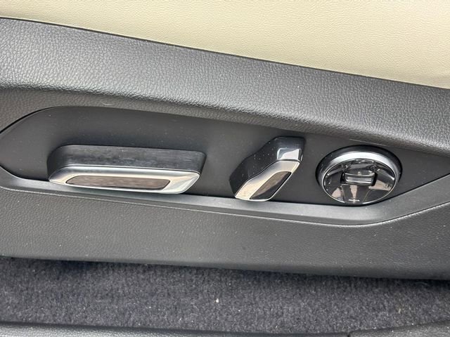 Used 2022 Acura RDX AWD w/ A-Spec & Advance Pkg image 21