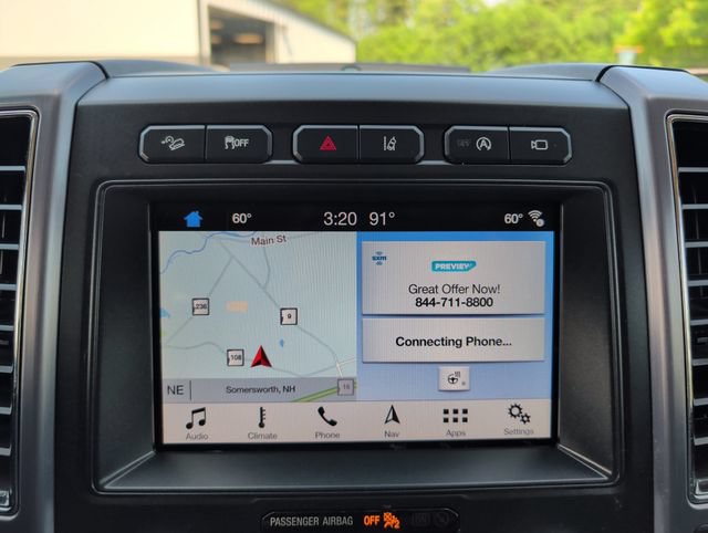 Used 2019 Ford Expedition Platinum AWD/4WD image 21