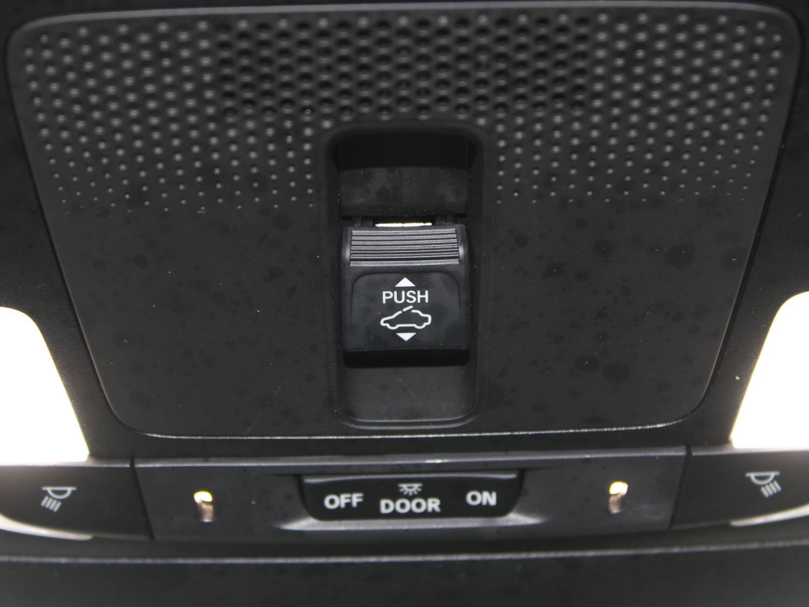 Certified 2025 Honda CR-V Sport image 10