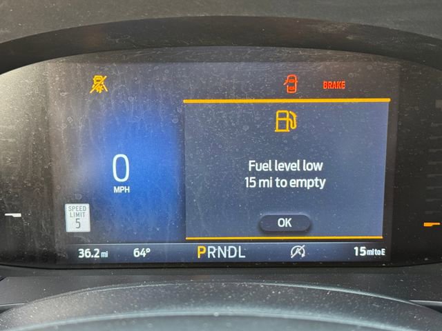 Used 2026 Ford Escape ST-Line w/ Tech Pack #1 image 22
