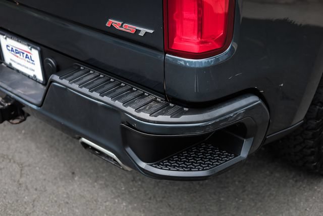 Used 2020 Chevrolet Silverado 1500 RST AWD/4WD image 18