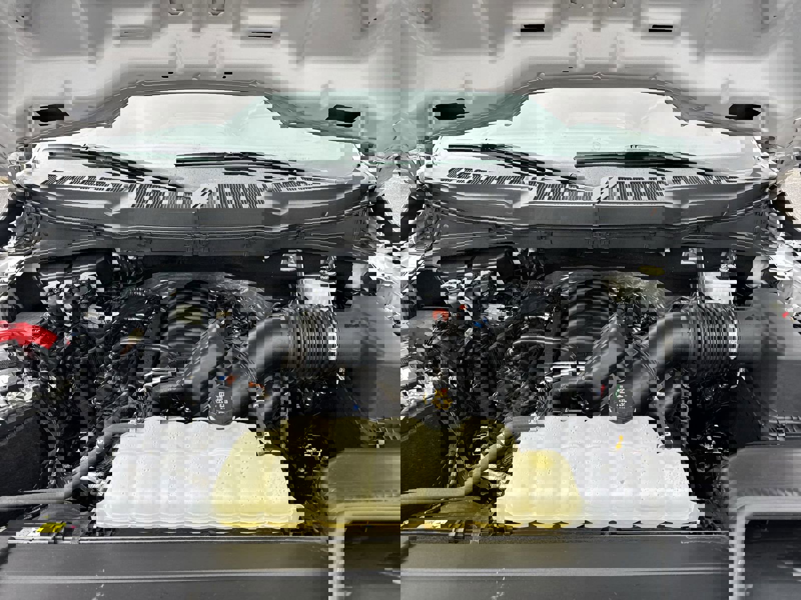 Used 2023 Ford F150 XL w/ STX Appearance Package image 33