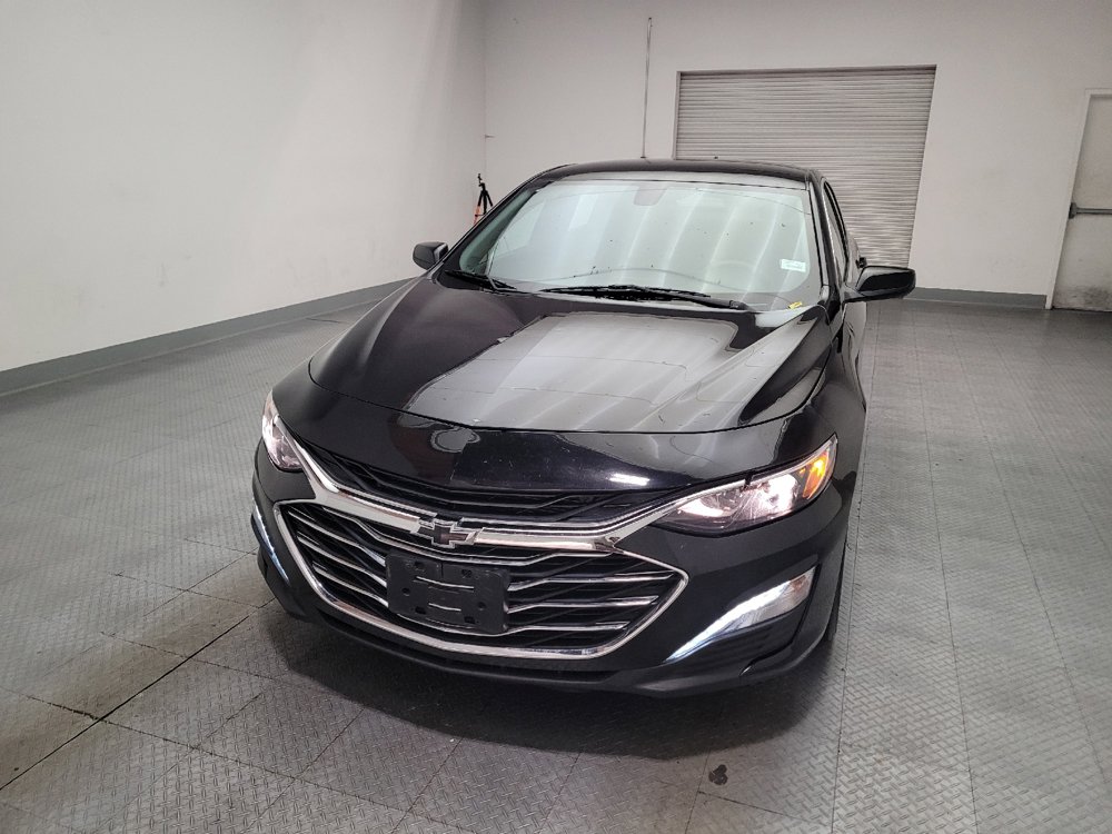 Used 2022 Chevrolet Malibu LT FWD image 15