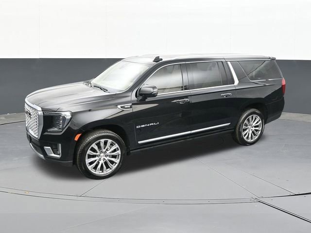 Used 2021 GMC Yukon XL Denali w/ Denali Premium Package image 69