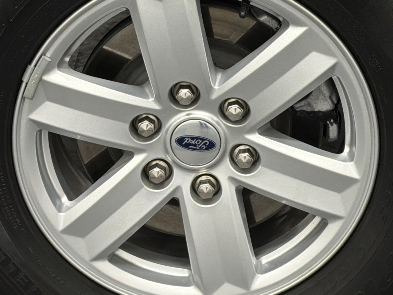 Used 2023 Ford F150 XLT w/ Equipment Group 301A Mid image 5