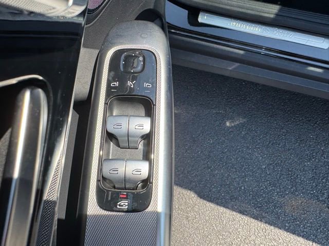 Used 2026 Mercedes-Benz GLC 300 4MATIC image 21