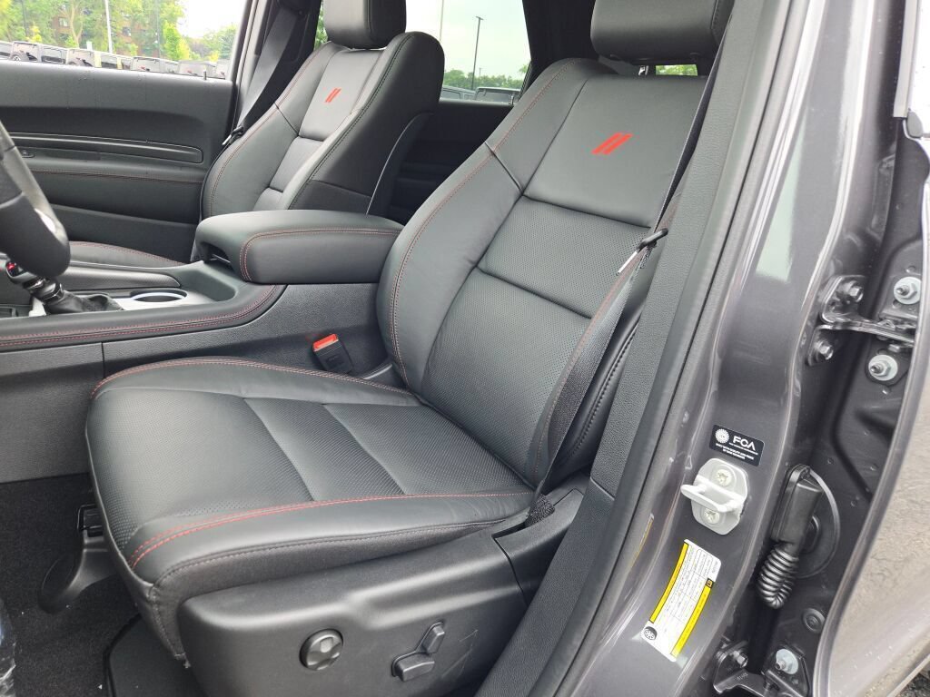New 2026 Dodge Durango GT AWD/4WD image 36