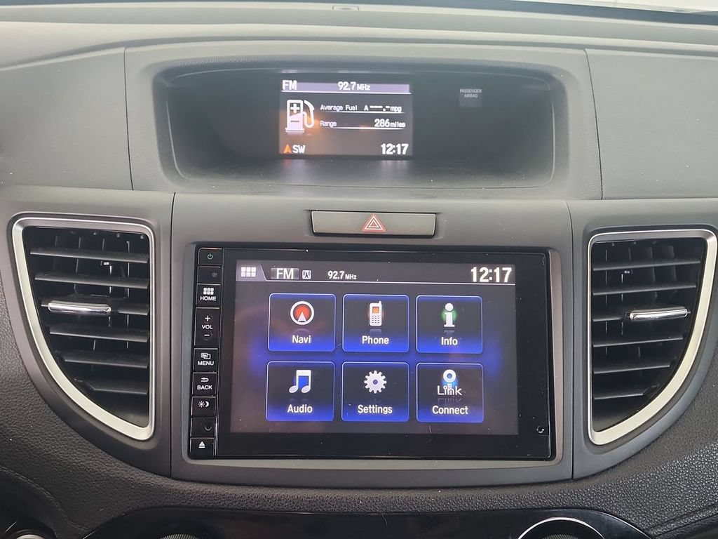 Used 2016 Honda CR-V EX-L image 13