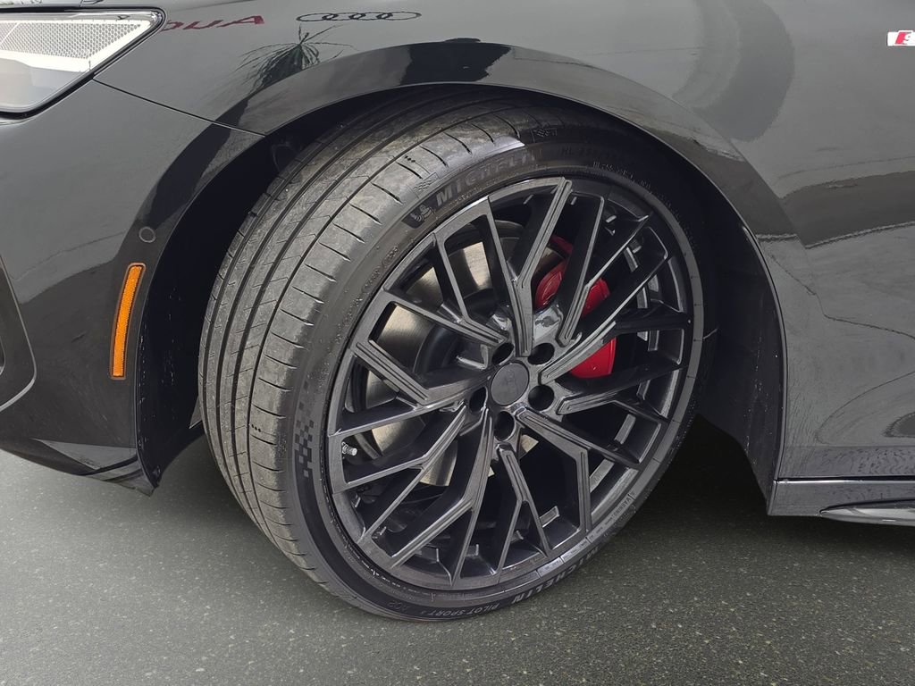 New 2026 Audi A6 3.0 image 33