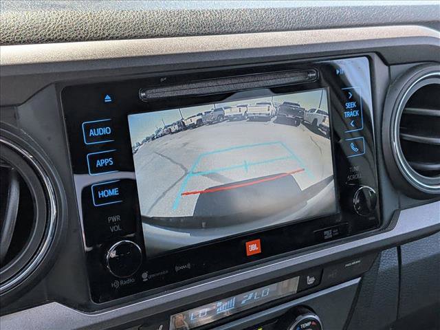 Used 2019 Toyota Tacoma TRD Off-Road AWD/4WD image 19