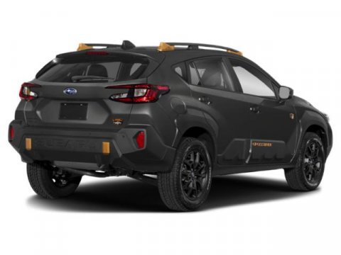 New 2026 Subaru Crosstrek 2.5i Wilderness AWD/4WD image 2