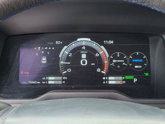 Certified 2023 Toyota Sequoia Platinum AWD/4WD image 14