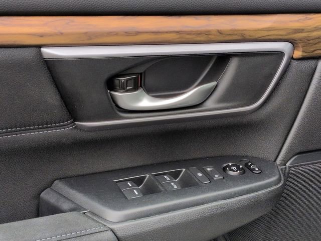 Used 2017 Honda CR-V EX image 21