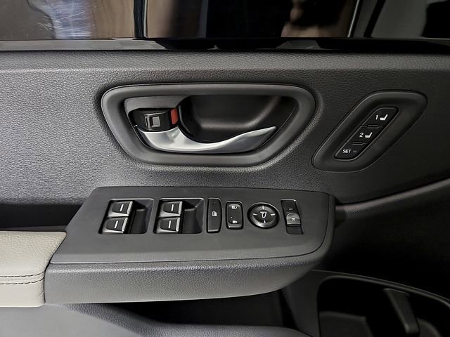 Used 2026 Honda Passport RTL image 12