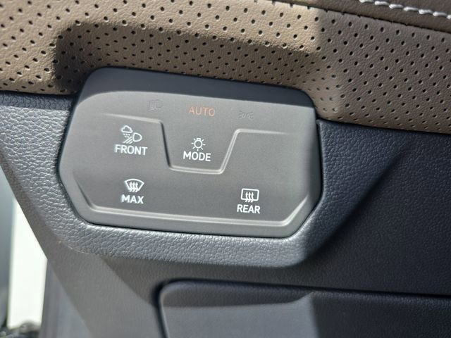 New 2026 Volkswagen Atlas SEL AWD/4WD image 22