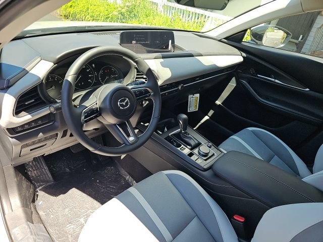 New 2026 MAZDA CX-30 2.5 Turbo Aire Edition AWD/4WD image 15