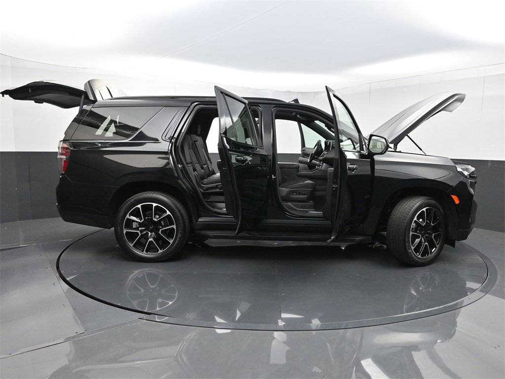 Used 2023 Chevrolet Tahoe RST image 38