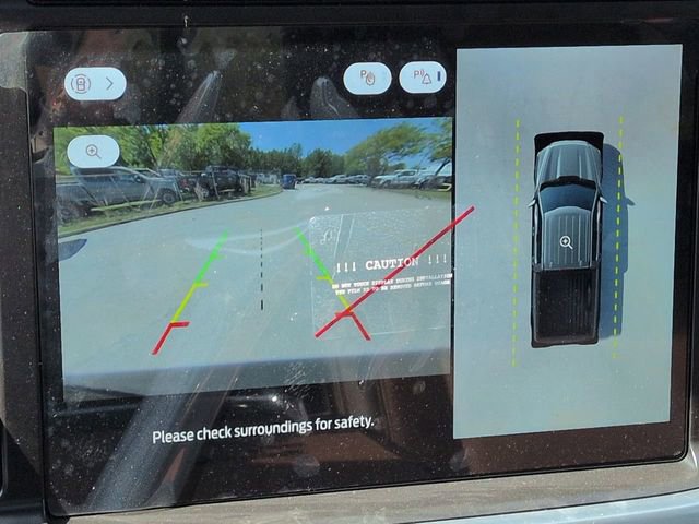 New 2026 Ford F150 King Ranch AWD/4WD image 23