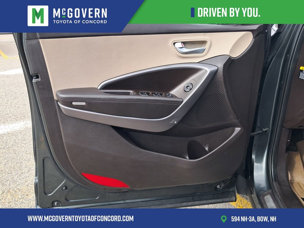 Used 2013 Hyundai Santa Fe Sport image 11