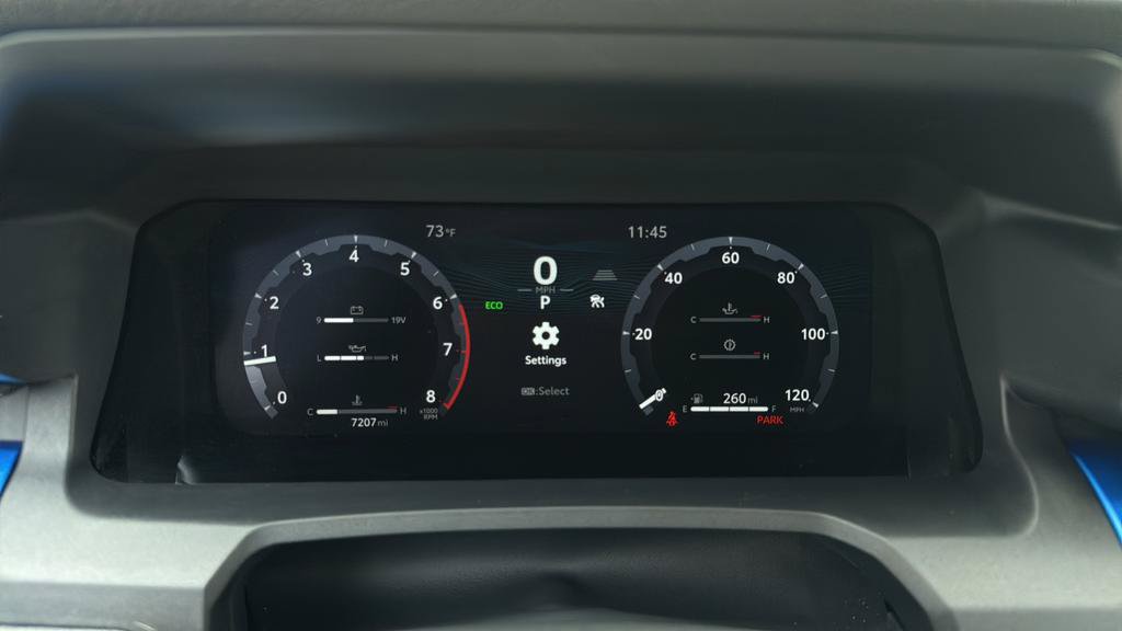 Used 2025 Toyota 4Runner TRD Sport AWD/4WD image 21