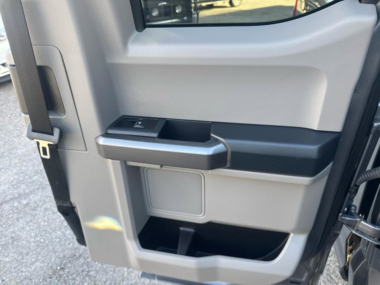 Used 2022 Ford F250 XLT w/ XLT Value Package AWD/4WD image 26