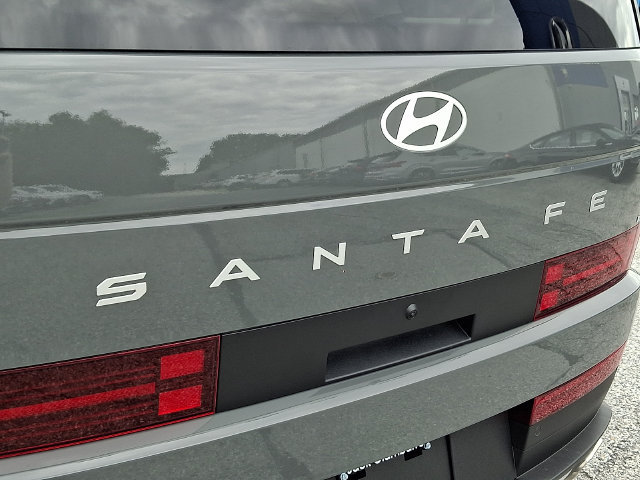 New 2027 Hyundai Santa Fe SEL AWD/4WD image 20