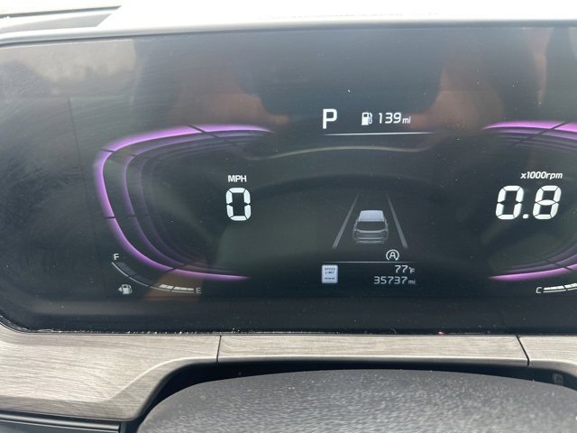 Used 2024 Kia Telluride EX X-Line image 17