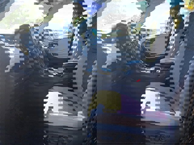 Used 2023 Toyota RAV4 XLE image 14