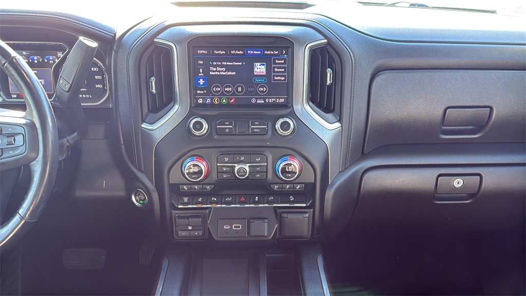 Used 2020 GMC Sierra 2500 Denali w/ Denali Ultimate Package image 20