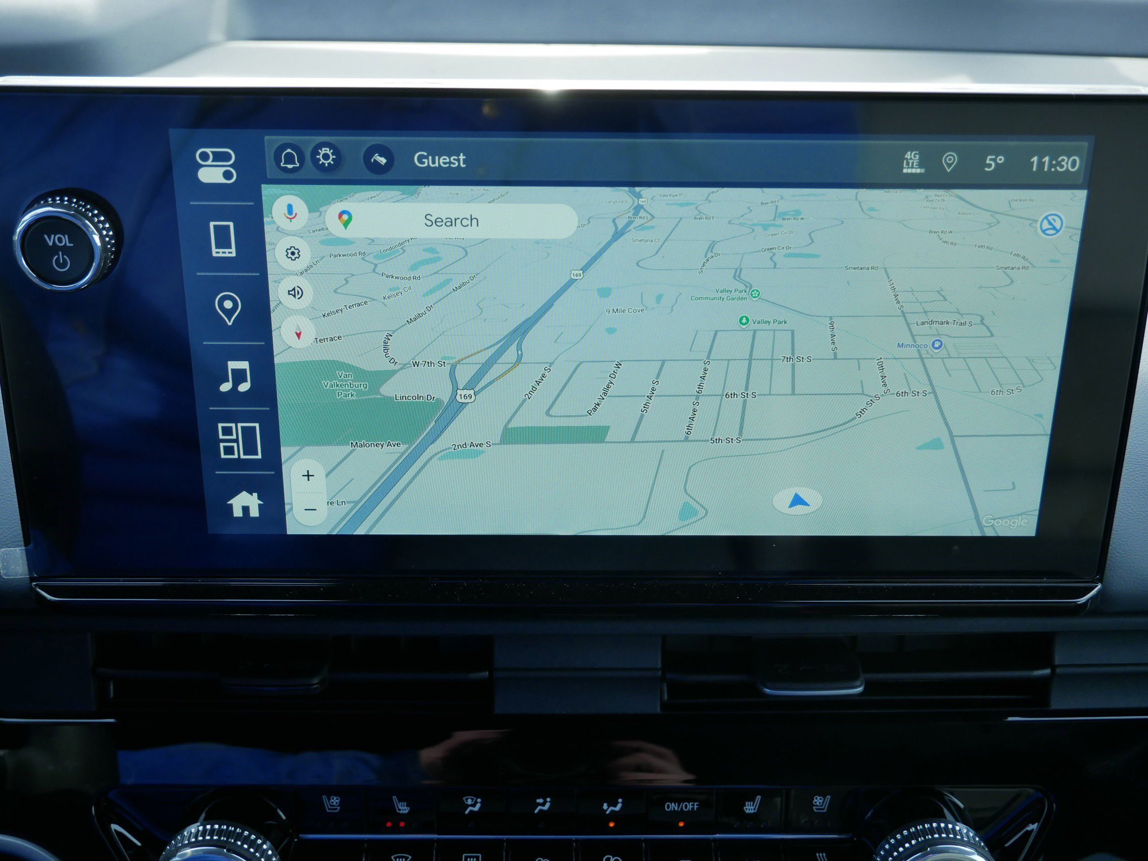 New 2026 Honda Prologue Elite image 19