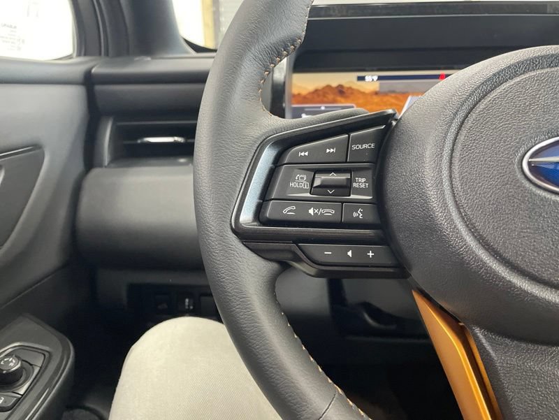 New 2026 Subaru Outback Wilderness AWD/4WD image 27