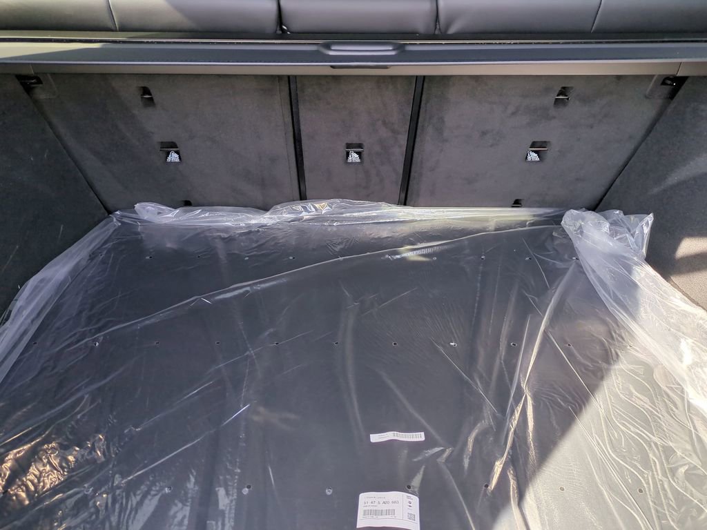 New 2026 BMW X5 xDrive40i w/ Premium Package image 34