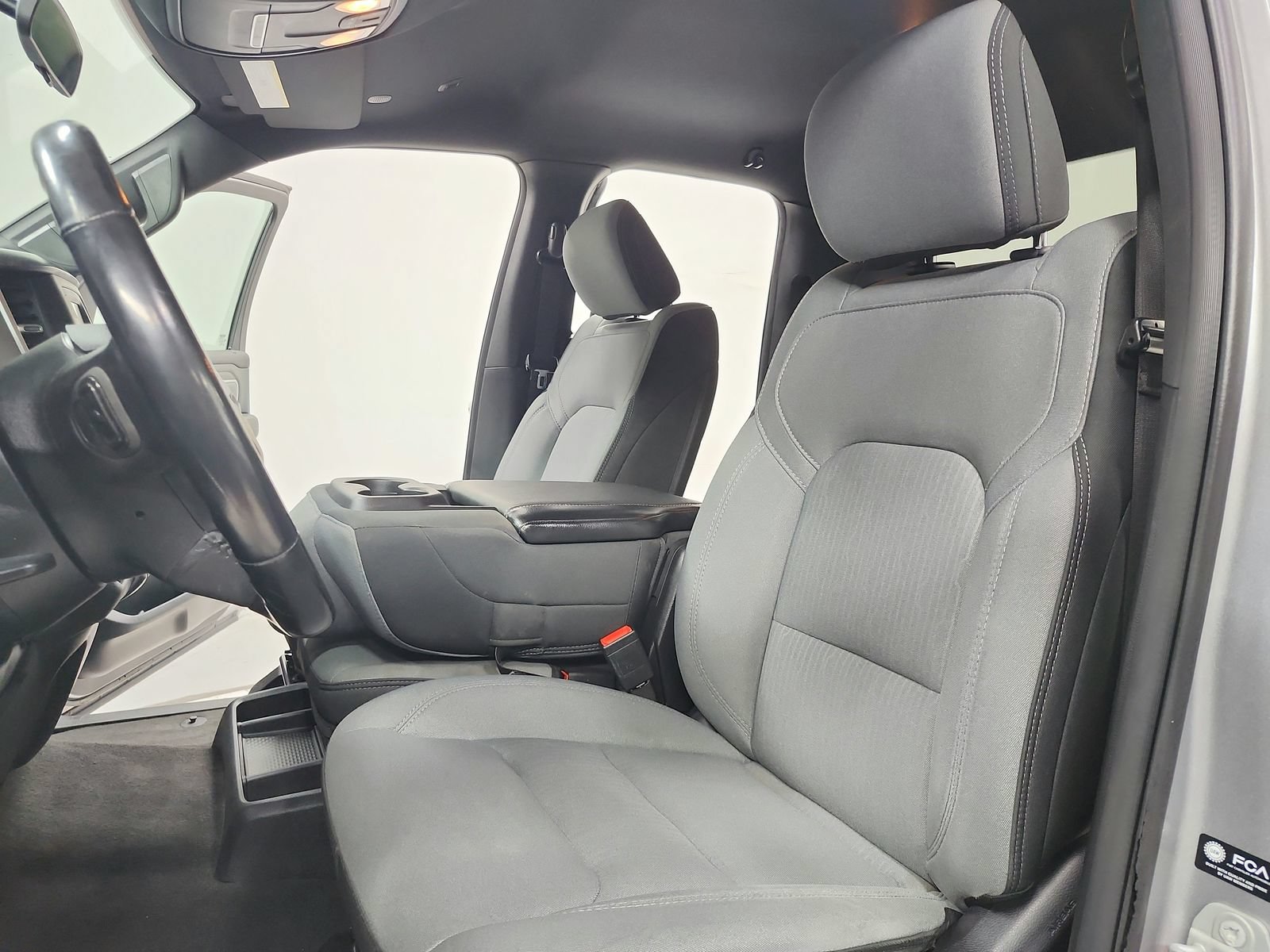 Used 2021 RAM 1500 Big Horn AWD/4WD image 19
