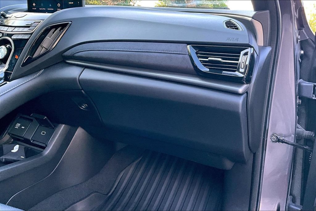 Used 2021 Acura RDX w/ Advance Package AWD/4WD image 19