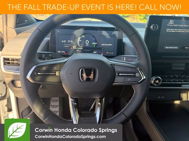 New 2026 Honda Prologue Touring image 25