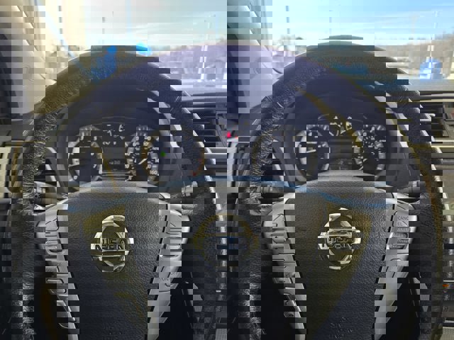 Used 2015 Nissan Sentra SR w/ Navigation Package image 26