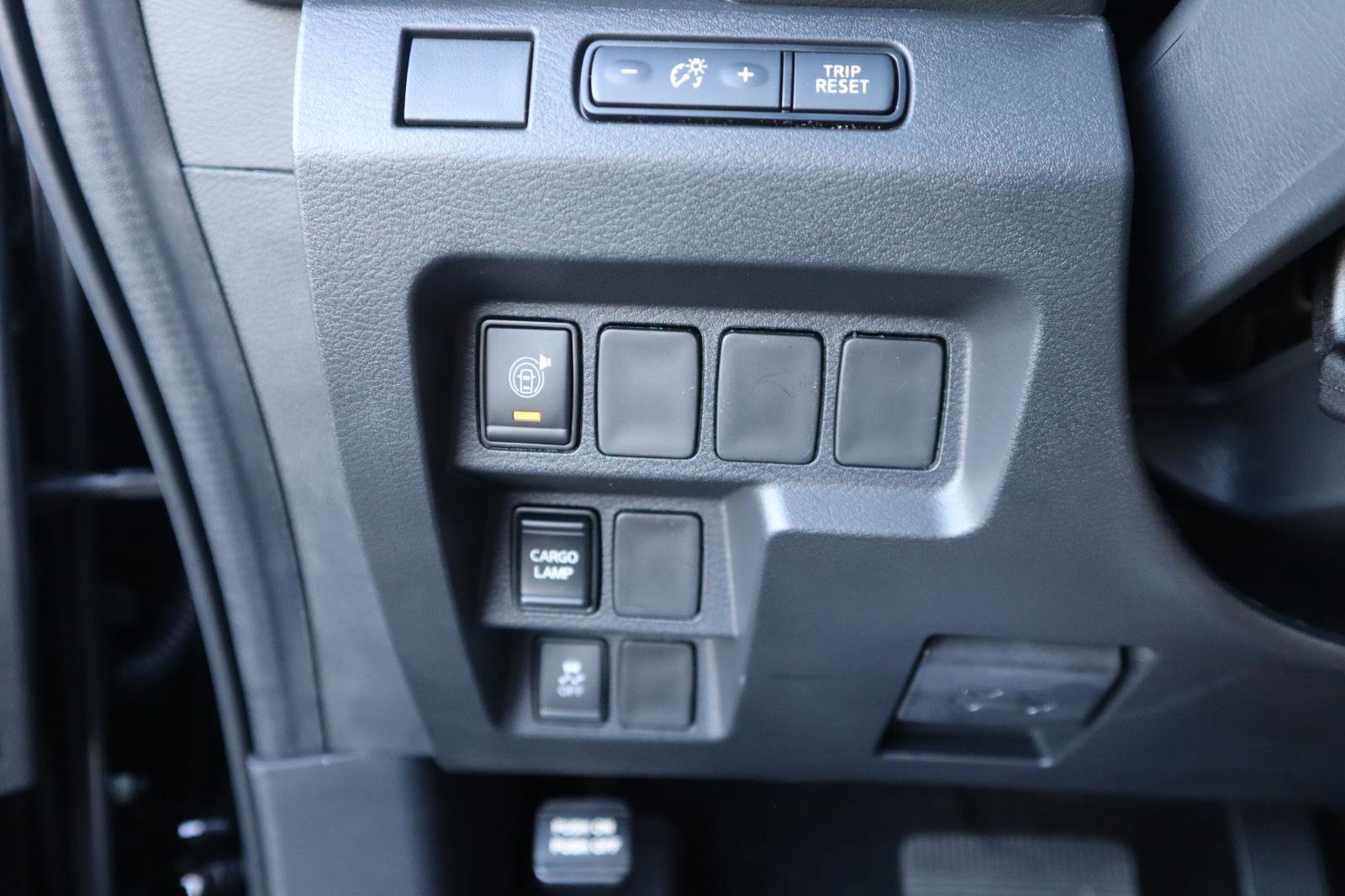 New 2026 Nissan Frontier SV image 33