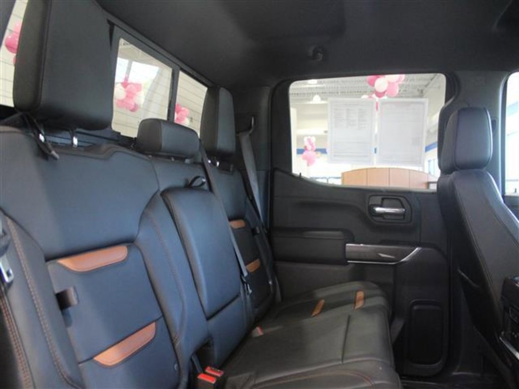 Used 2019 GMC Sierra 1500 AT4 w/ AT4 Premium Package image 29
