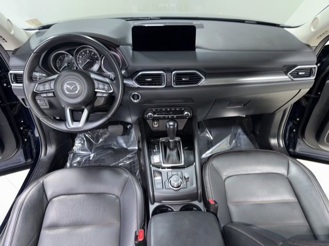 Used 2023 MAZDA CX-5 AWD 2.5 S w/ Preferred Package image 16