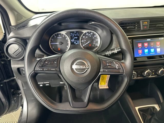 Used 2024 Nissan Versa S image 14