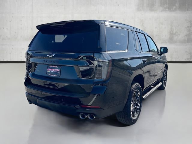 New 2026 Chevrolet Tahoe Z71 w/ Comfort Package image 5
