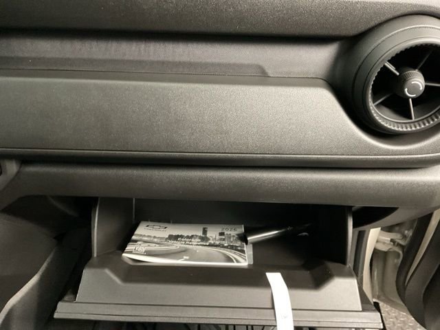 New 2026 Chevrolet Colorado Trail Boss image 27