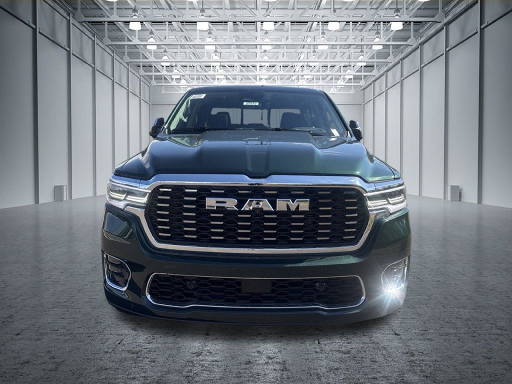 New 2027 RAM 1500 Tungsten AWD/4WD image 8