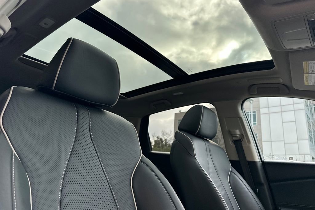 Certified 2023 Acura RDX AWD w/ Advance Package image 18